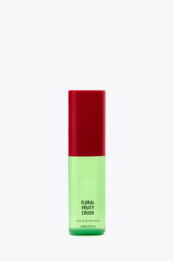 Туалетная вода для волос и тела floral fruity crush 150 мл (5.7 жидких унций)