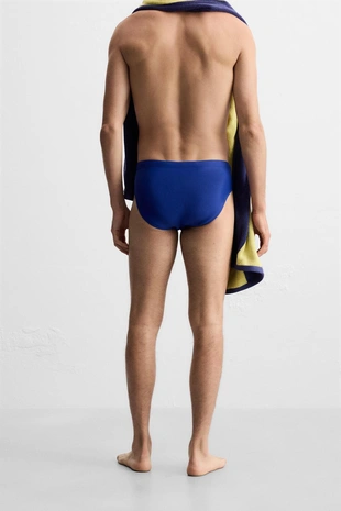 Плавки-слипы