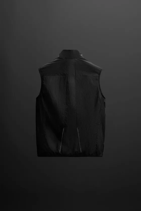 ЛЕГКИЙ ТЕХНИЧЕСКИЙ ЖИЛЕТ