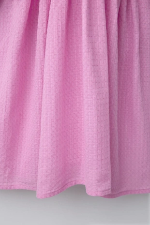 Текстурированный кафтан- Заказать в России