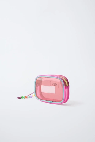 Виниловый кошелек- Заказать в России