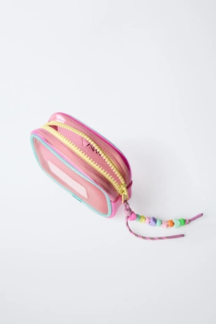 Виниловый кошелек- Заказать в России