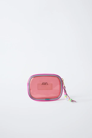 Виниловый кошелек- Заказать в России