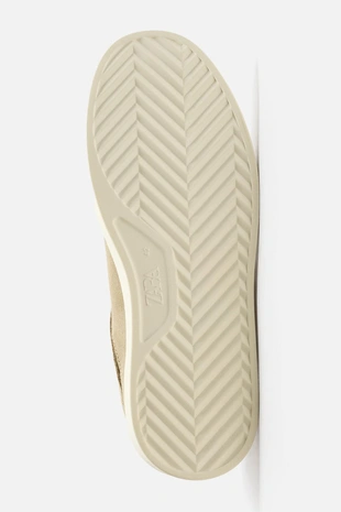 Кожаные кроссовки- Заказать в России