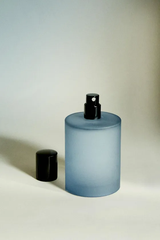(100 ml) освежитель для ткани aqua bergamota