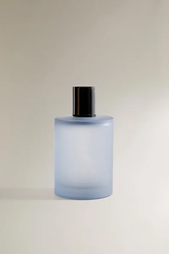 (100 ml) освежитель для ткани aqua bergamota