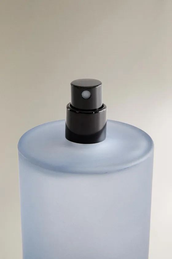 (100 ml) освежитель для ткани aqua bergamota