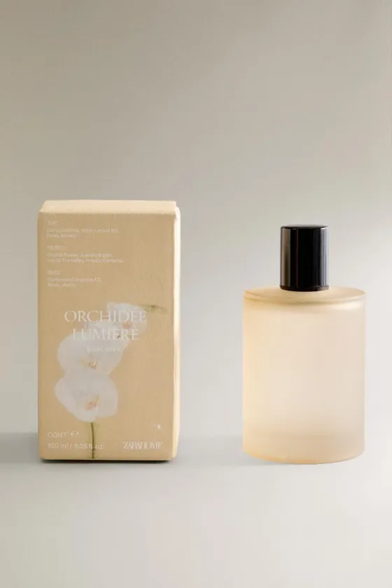 (100 мл) освежитель ткани orchidée lumière