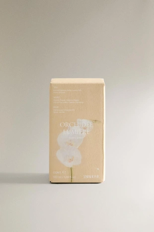 (100 мл) освежитель ткани ORCHIDéE LUMIèRE- Заказать в России