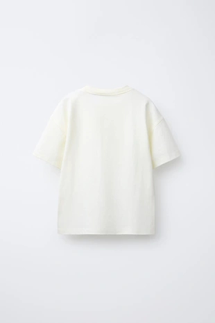 Футболка с лимонами CINNAMOROLL © SANRIO- Заказать в России