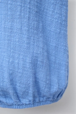 Ромпер с текстурой- Заказать в России