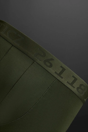 Набор из трех трусов-боксеров - Заказать в России