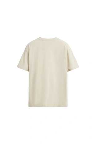 Футболка с карманом- Заказать в России