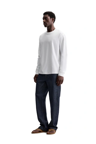 Купить Zara Футболка с длинными рукавами