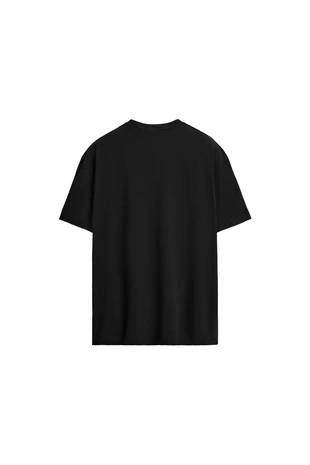 Футболка с неровной нижней кромкой- Заказать в России