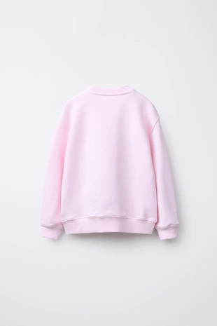 Толстовка с принтом HELLO KITTY ©- Заказать в России