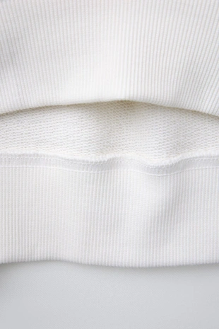 Толстовка с рельефным принтом SMILEYWORLD ®- Заказать в России