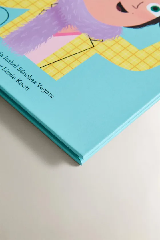 Детская книга о гарри стайлсе