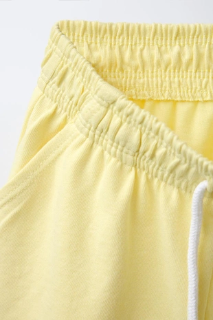 Однотонные бермуды- Заказать в России