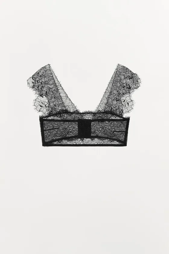 КРУЖЕВНОЙ БРАЛЕТТ БАНДО