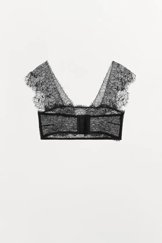 КРУЖЕВНОЙ БРАЛЕТТ БАНДО