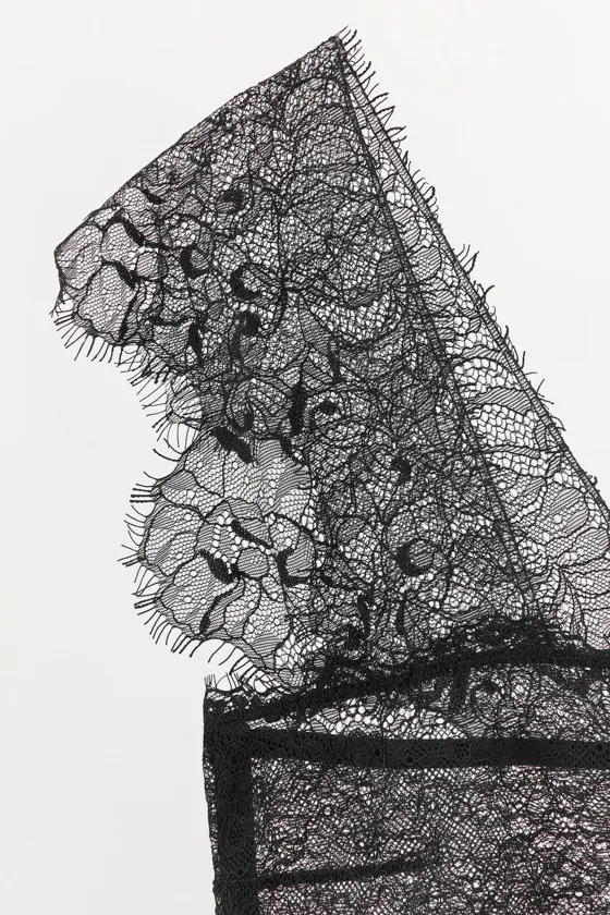 КРУЖЕВНОЙ БРАЛЕТТ БАНДО