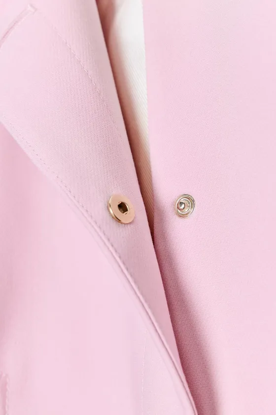 ЖИЛЕТ С БАСКОЙ