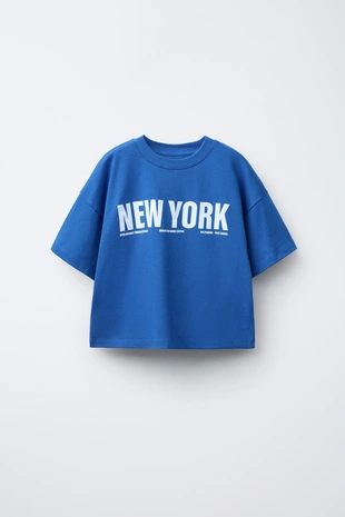 Футболка с надписью- Заказать в России