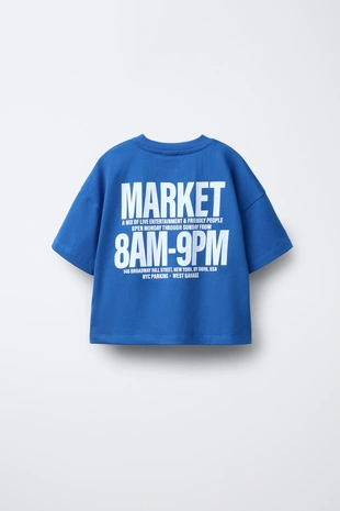 Футболка с надписью- Заказать в России