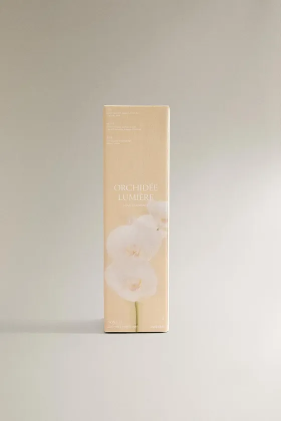 (230 мл) диффузор orchidée lumière с тростником