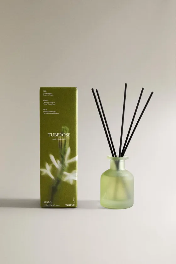 (120 ml) диффузор tuberose