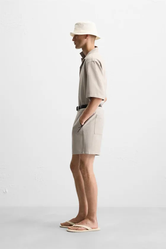 ПОЛО СВОБОДНОГО КРОЯ