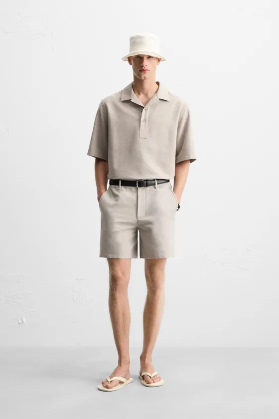 ПОЛО СВОБОДНОГО КРОЯ