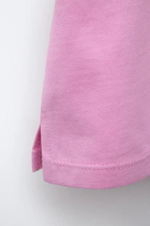 Футболка с принтом «сердце»- Заказать в России