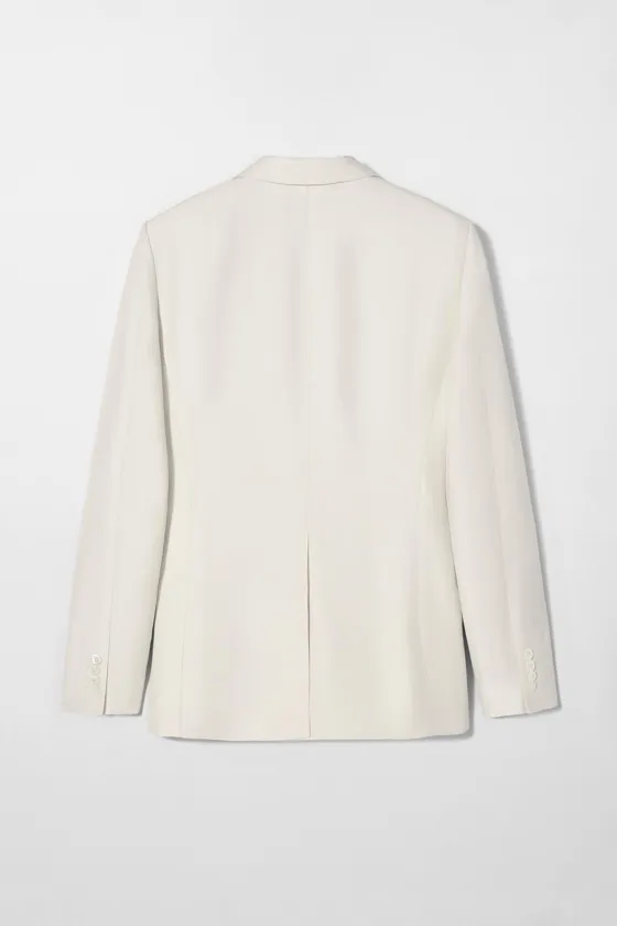 Пиджак suit blazer bobby gillespie x zara