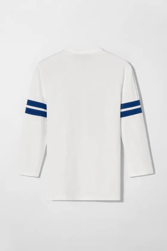 Футболка с номером bobby gillespie x zara