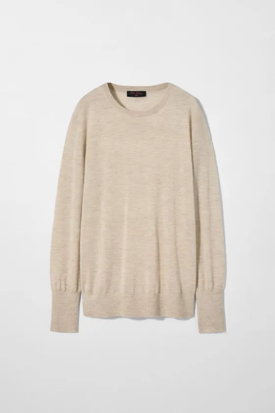 Кофта из кашемира kate moss x zara