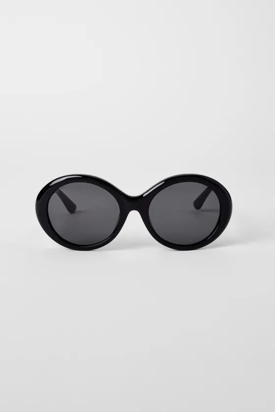 Солнечные очки kate moss x zara