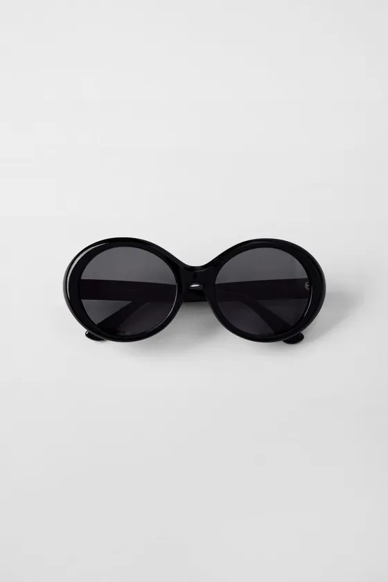 Солнечные очки kate moss x zara