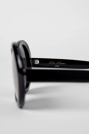Солнечные очки KATE MOSS X ZARA- Заказать в России