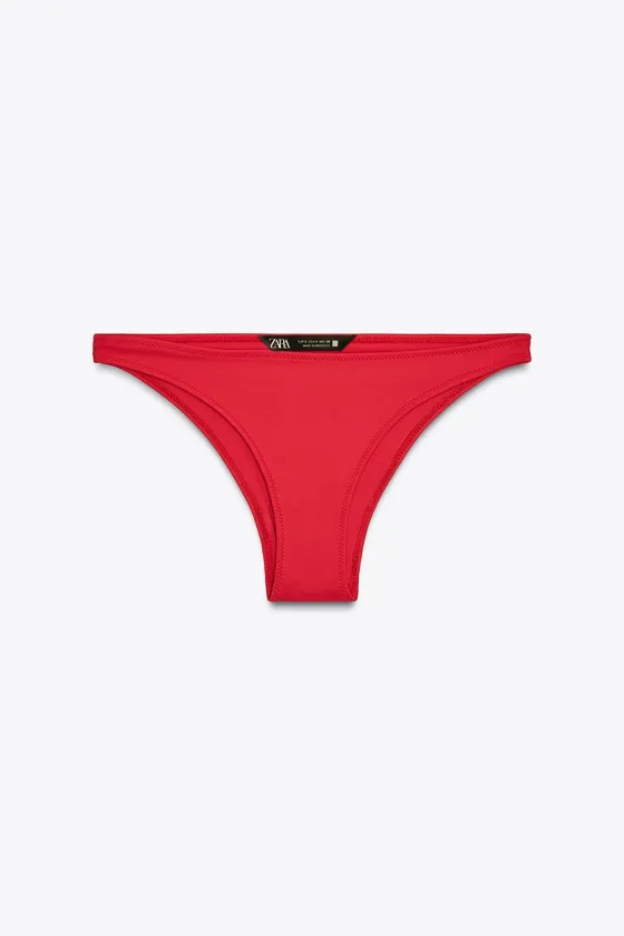 PLAIN BIKINI BOTTOMS