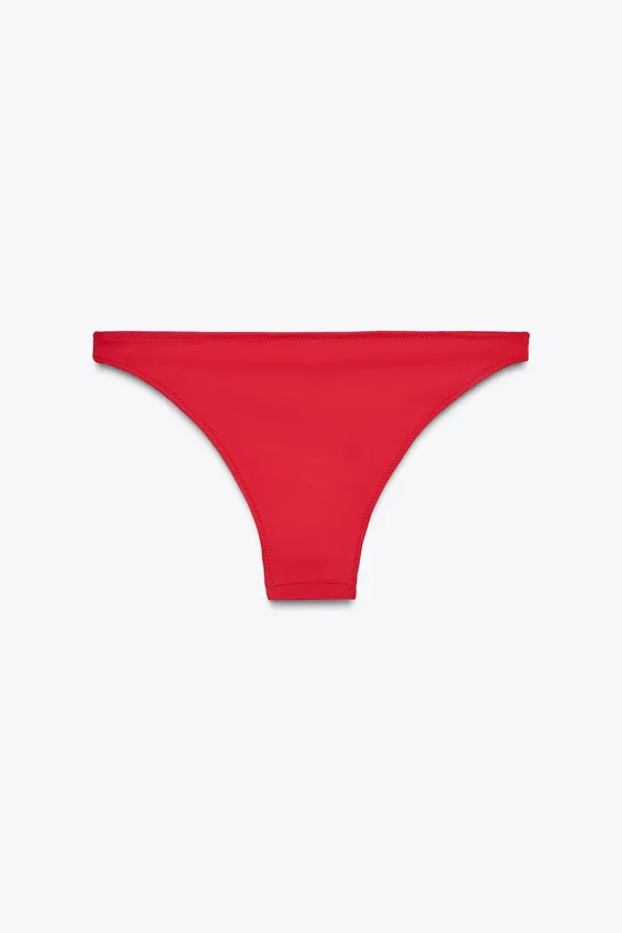 PLAIN BIKINI BOTTOMS