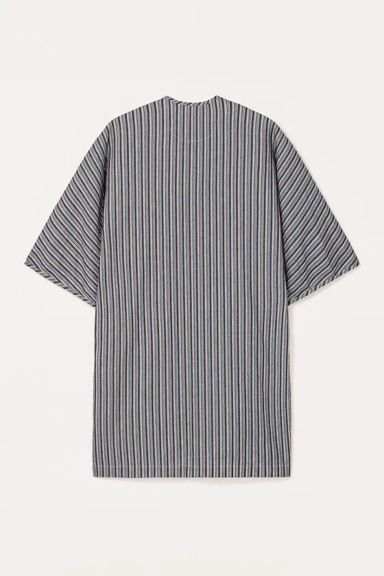 Туника в полоску limited edition