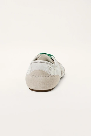 Кроссовки сетчатые LIMITED EDITION- Заказать в России