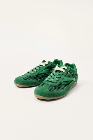 Кроссовки сетчатые LIMITED EDITION- Заказать в России