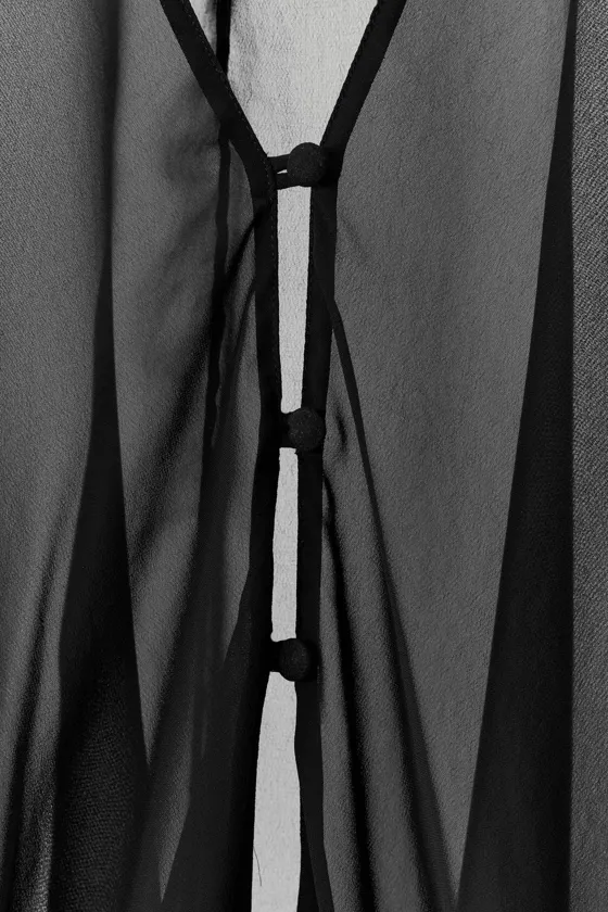 ТОП GEORGETTE LIMITED EDITION