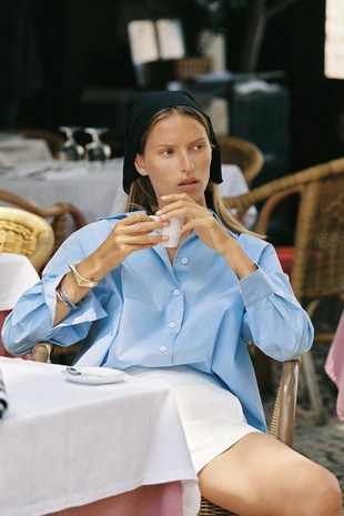 Шорты с высокой посадкой- Заказать в России