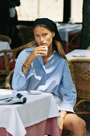 Шорты с высокой посадкой- Заказать в России