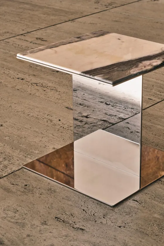 Журнальный столик sidetable 05