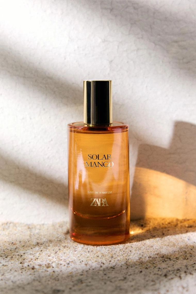 Solar mango edp 50 мл / 1.69 унц